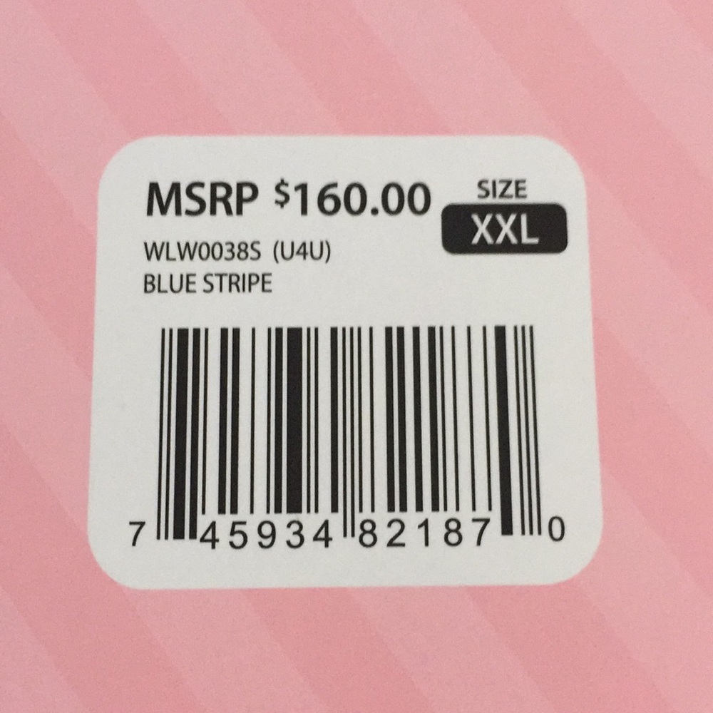 Wildfox Ladies Lightweight Sweatshirt & Short PJ Lounge Set NWT - Picture 6 of 7